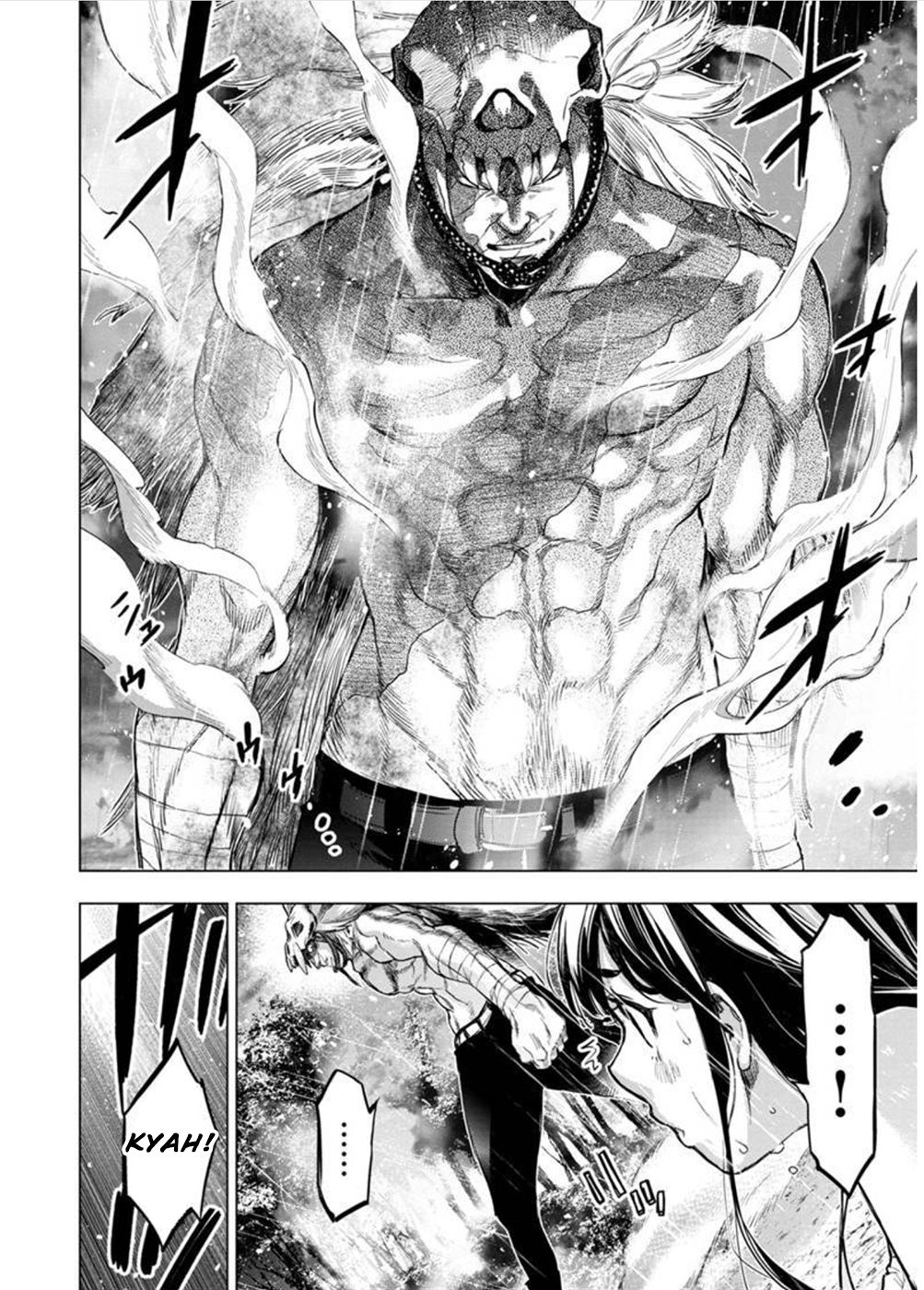 Ingoshima chapter 122 page 6