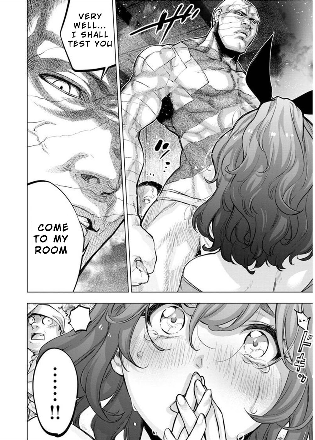 Ingoshima chapter 126 page 2