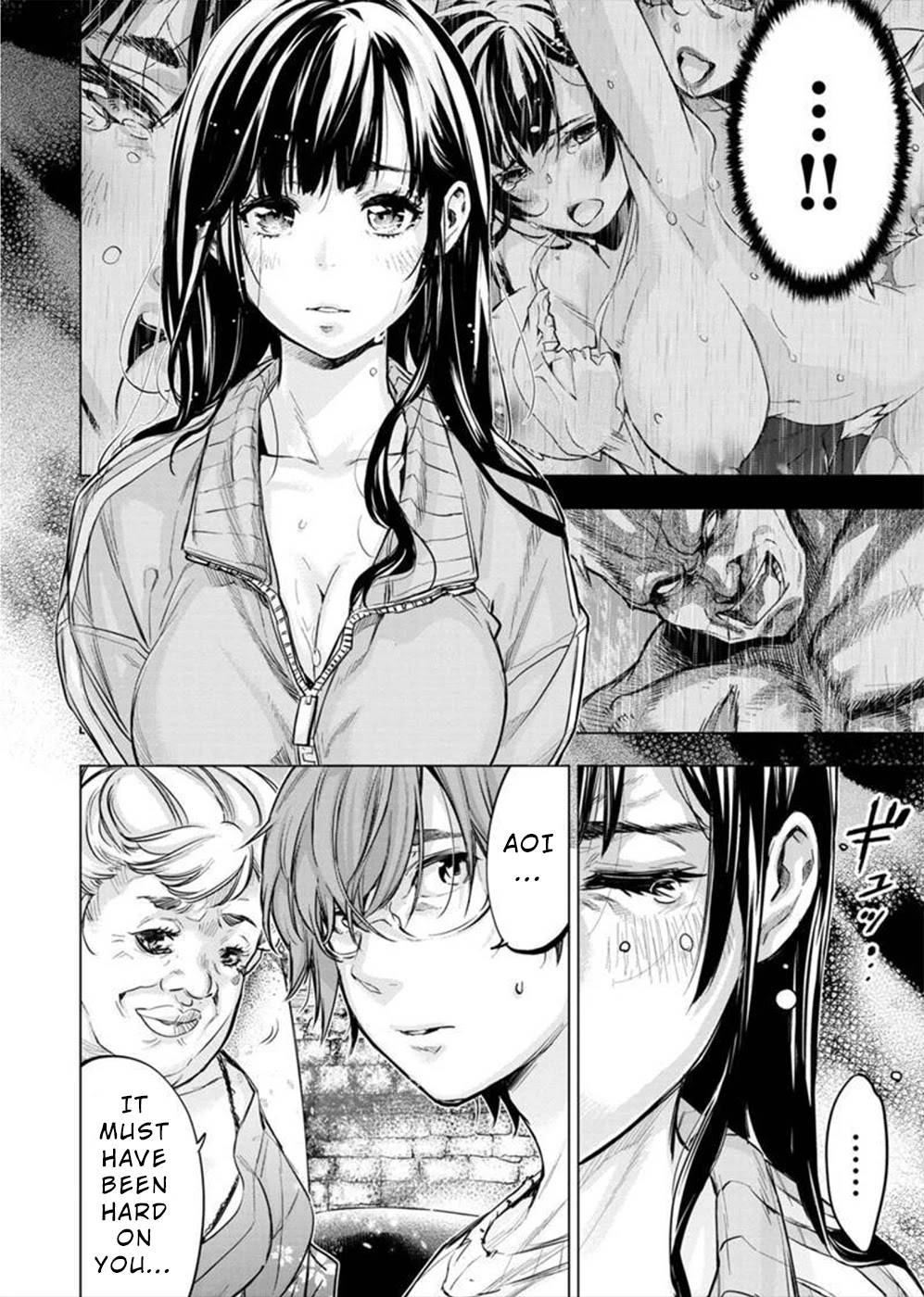 Ingoshima chapter 129 page 6