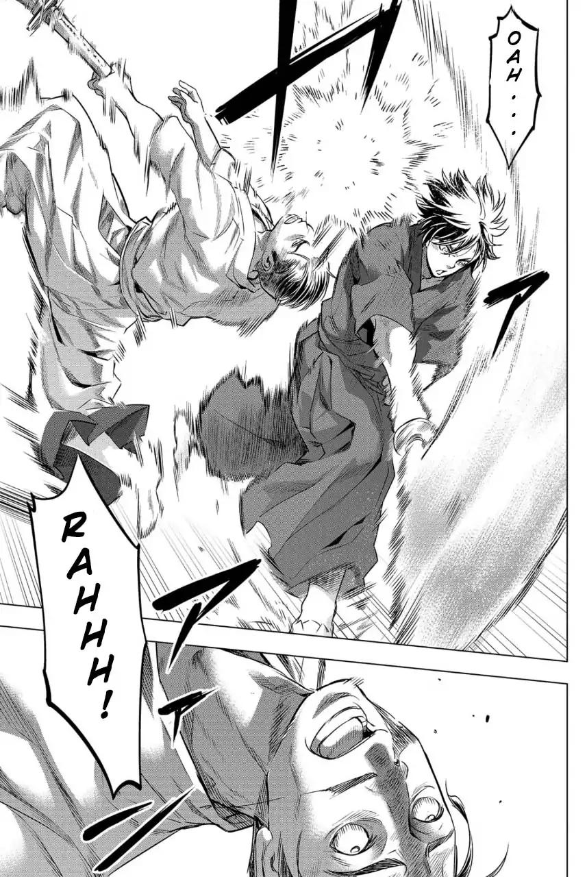 Ingoshima chapter 13 page 19