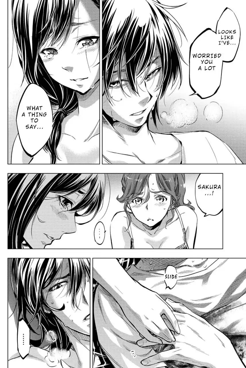 Ingoshima chapter 13 page 22