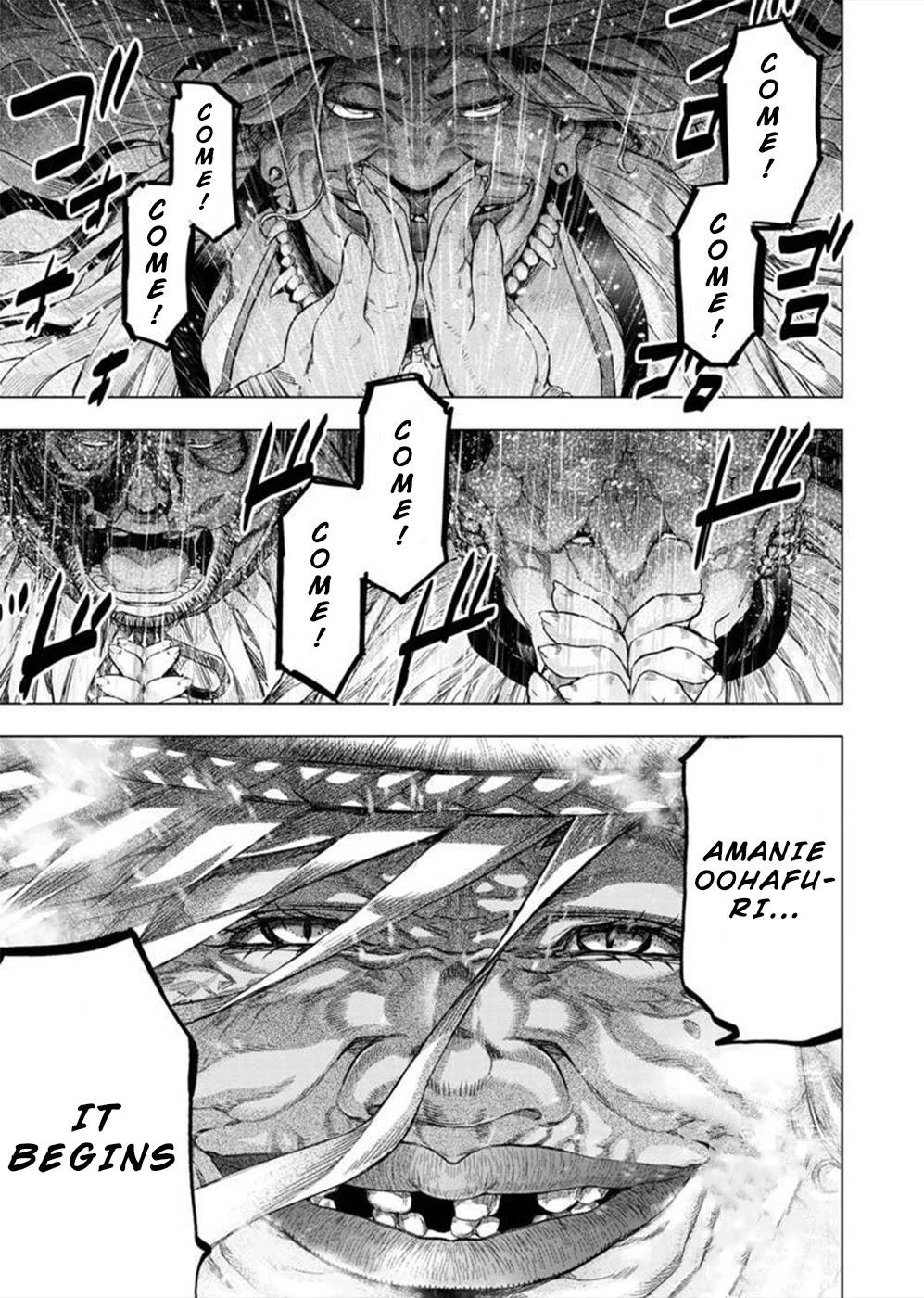 Ingoshima chapter 132 page 4