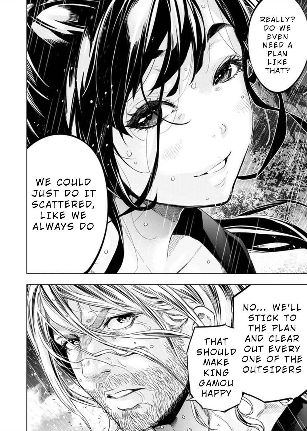 Ingoshima chapter 132 page 7