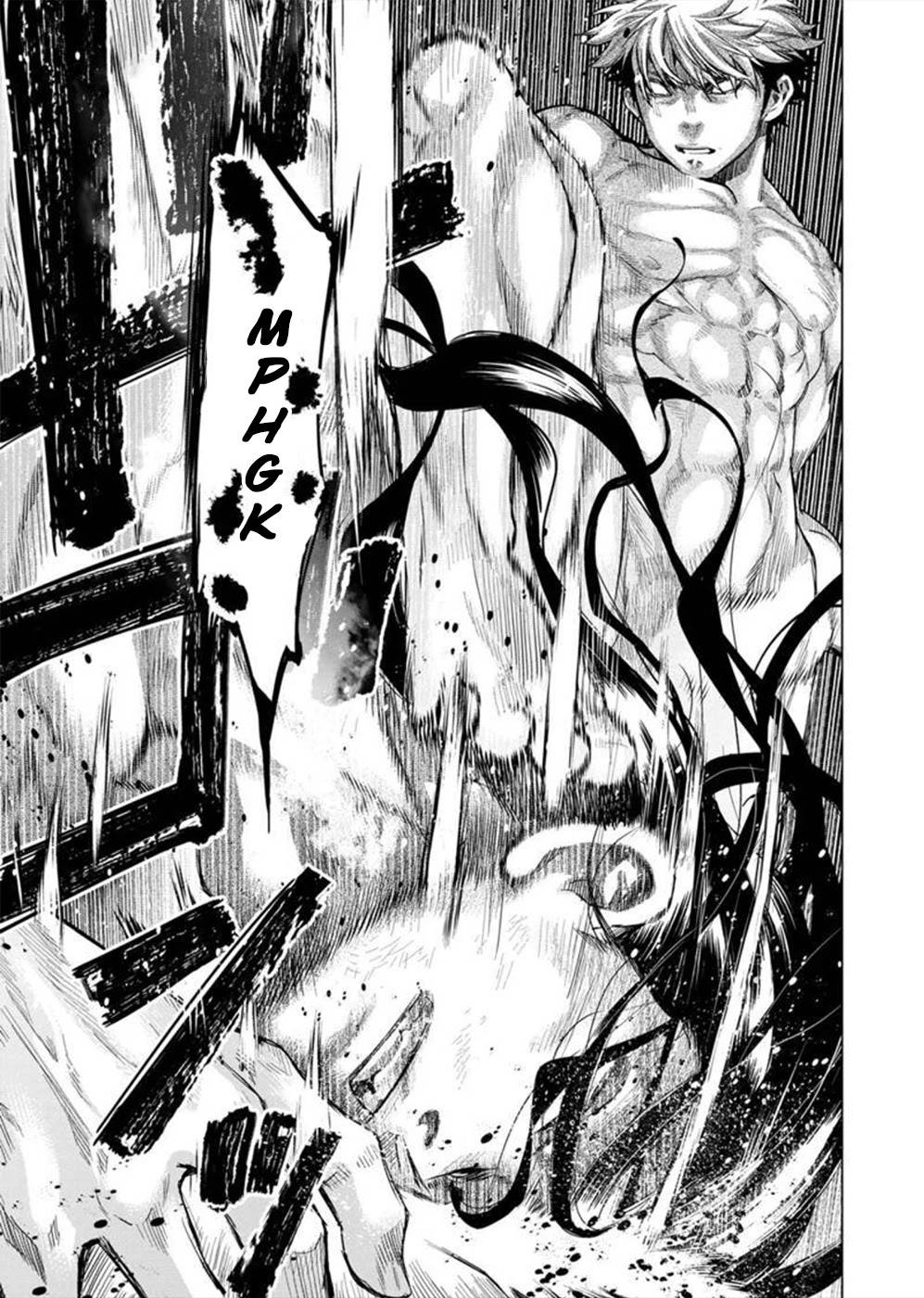 Ingoshima chapter 136 page 8