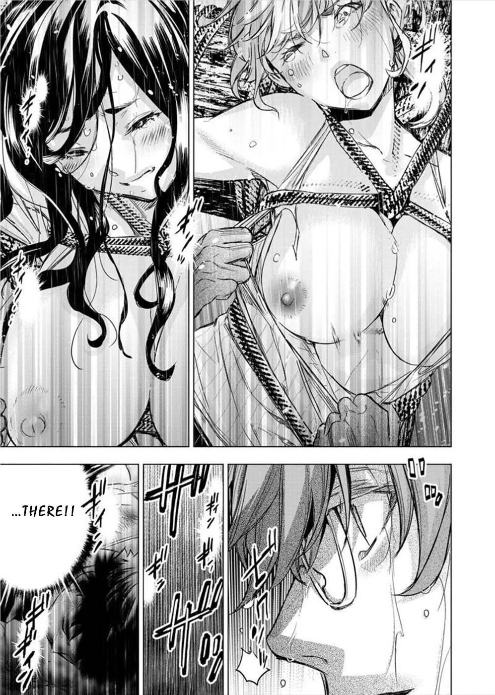 Ingoshima chapter 138 page 9