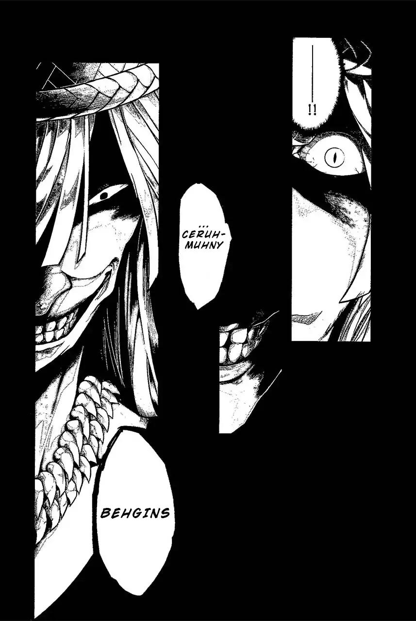 Ingoshima chapter 14.5 page 11