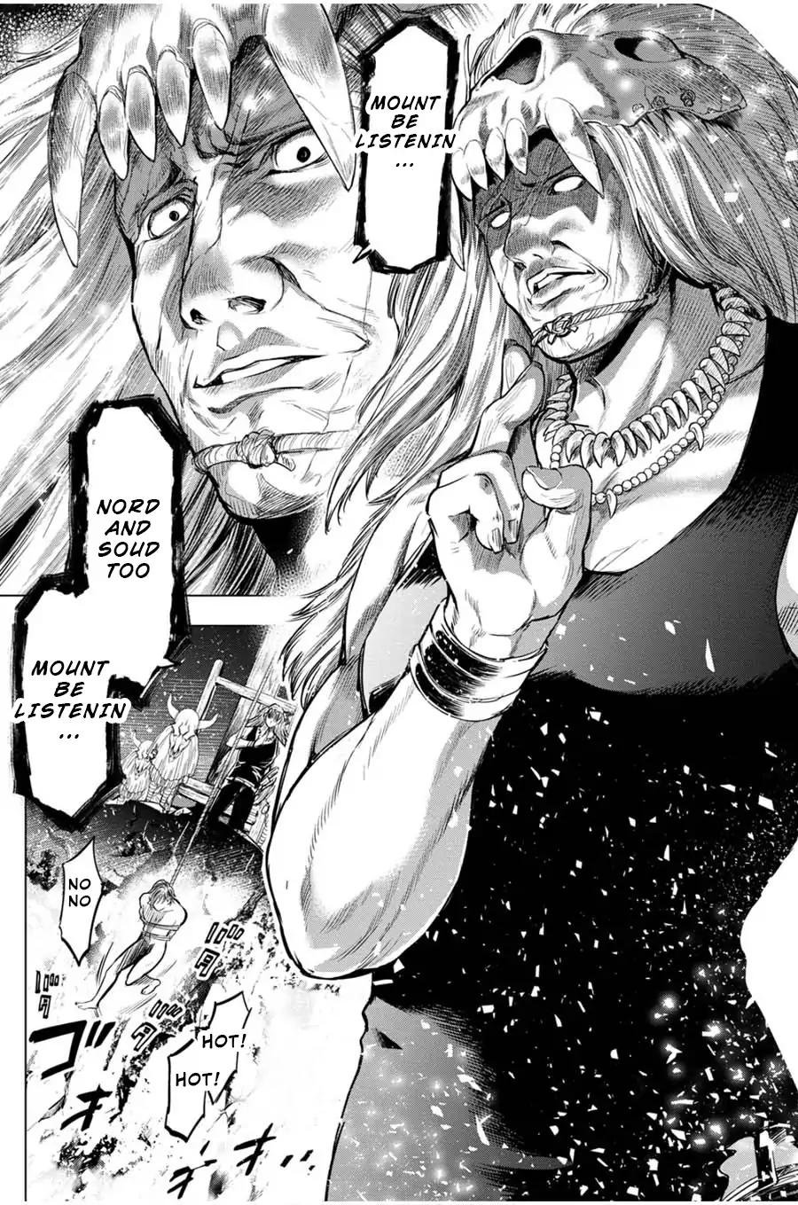 Ingoshima chapter 16 page 18