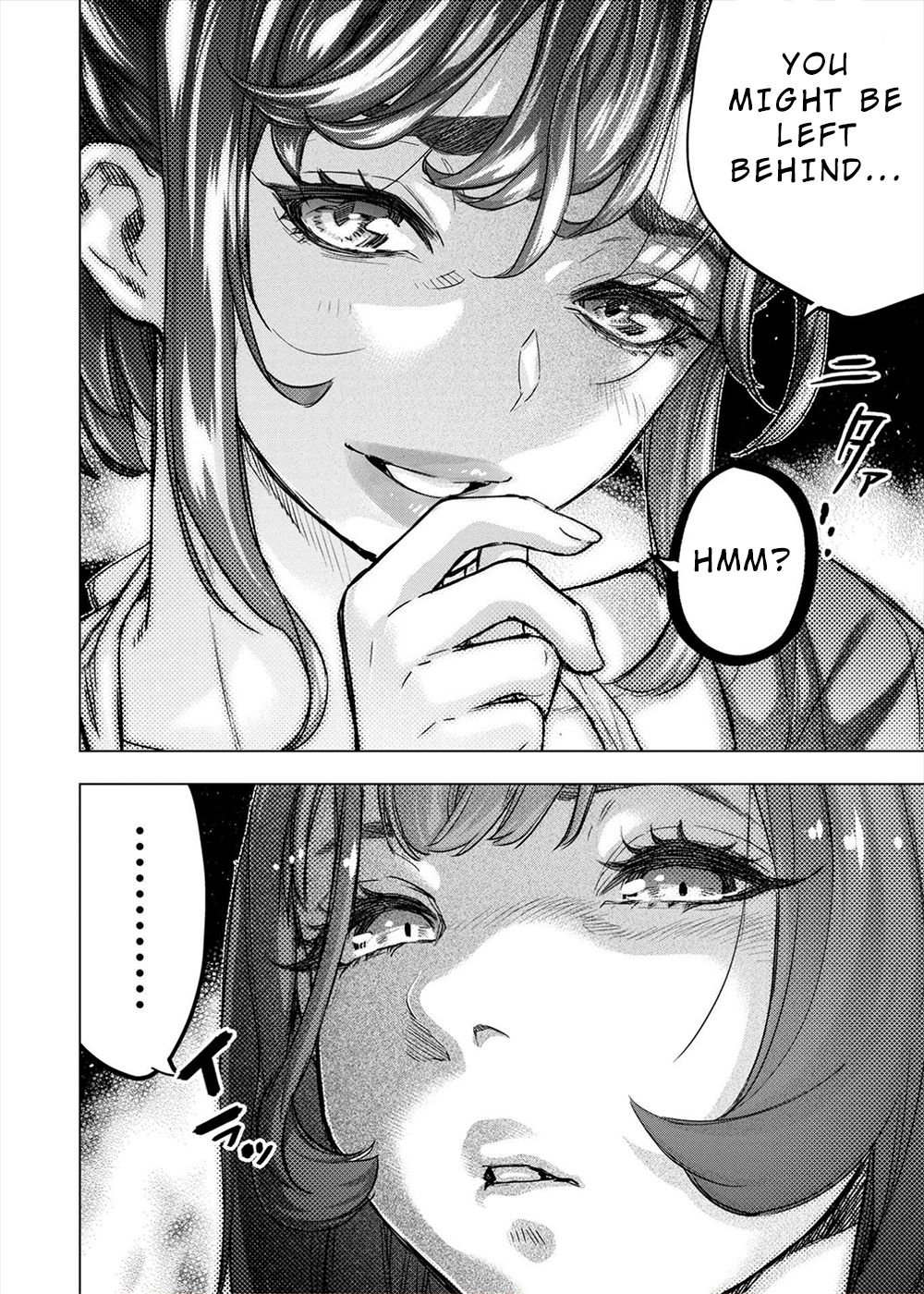 Ingoshima chapter 162 page 12