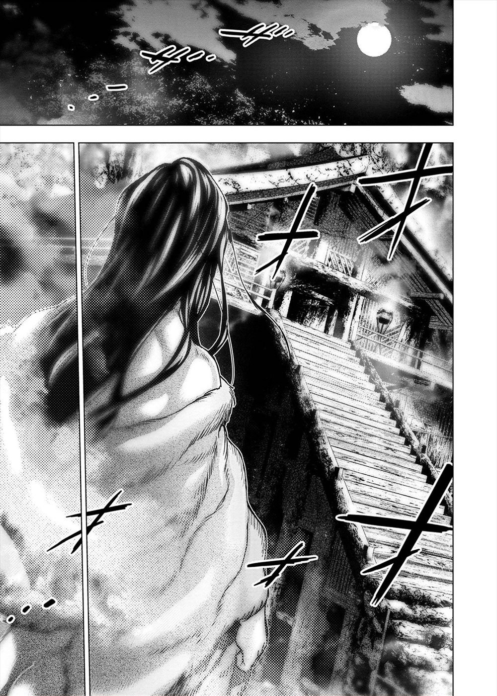 Ingoshima chapter 162 page 8