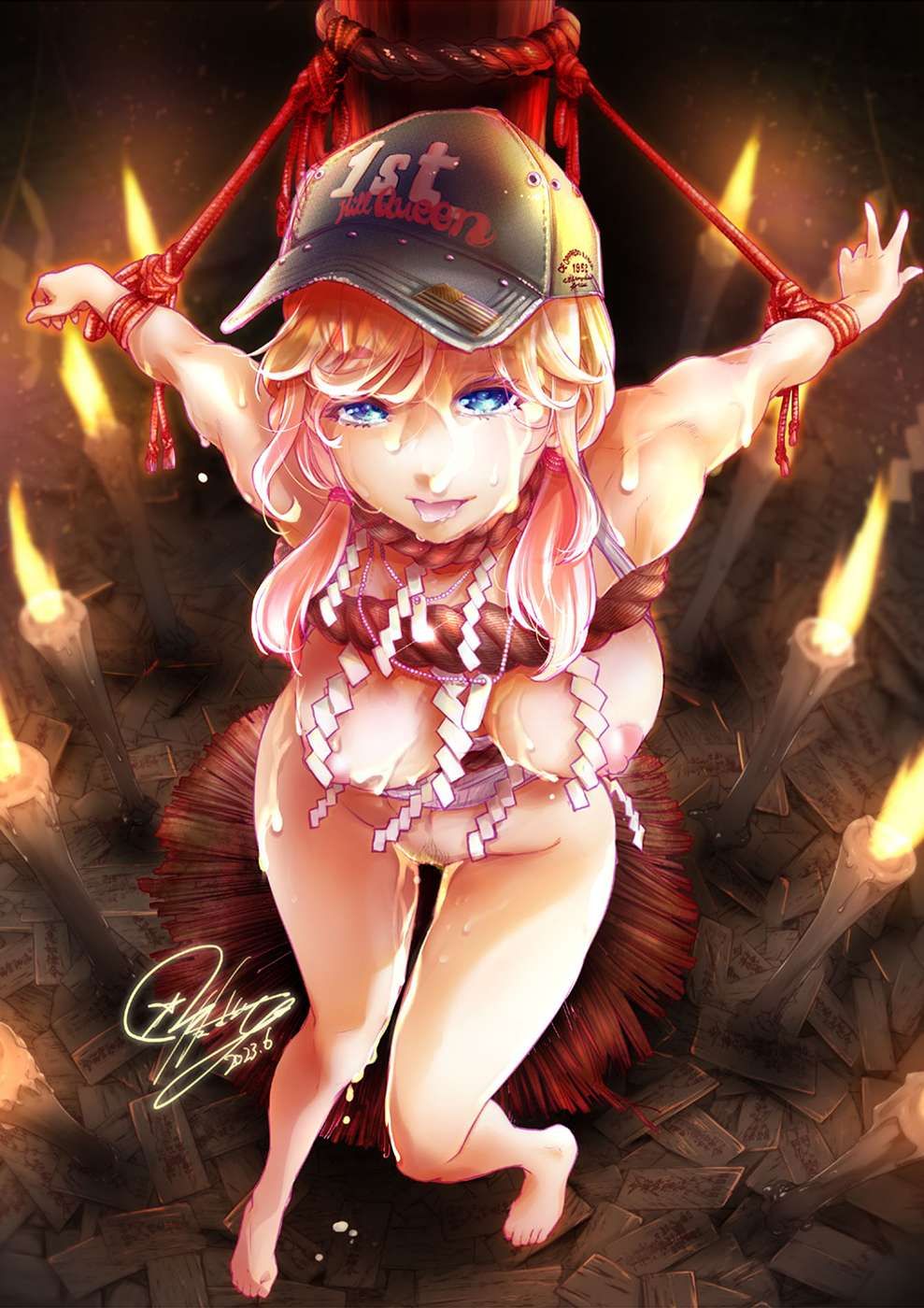 Ingoshima chapter 169 page 3