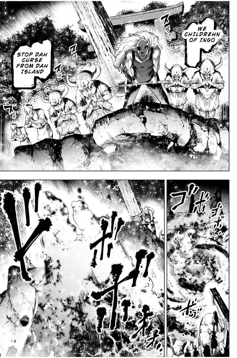 Ingoshima chapter 17 page 7