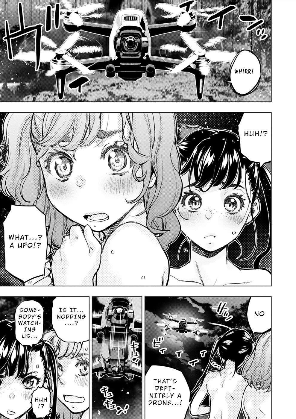 Ingoshima chapter 177 page 15