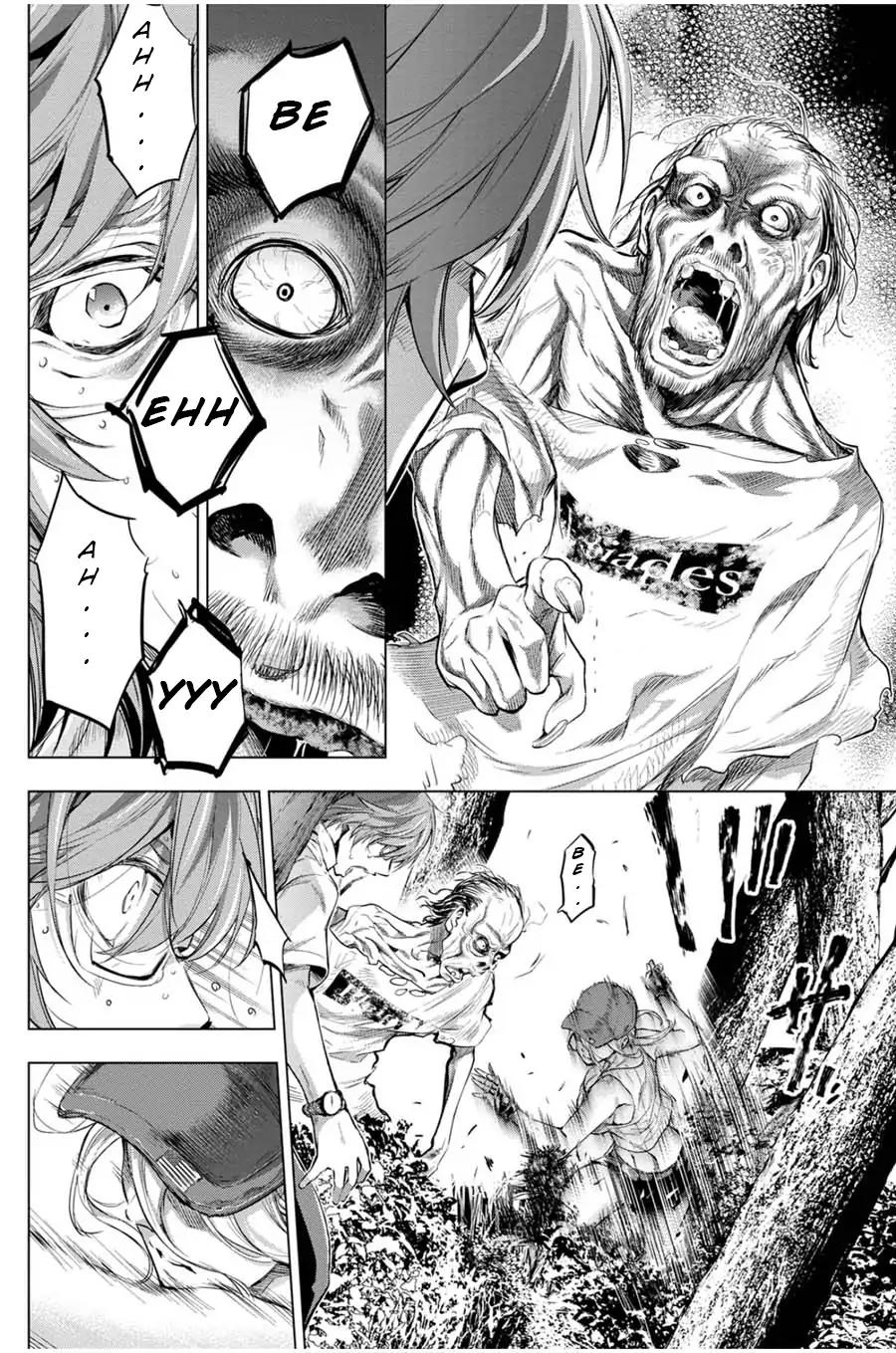 Ingoshima chapter 18 page 18