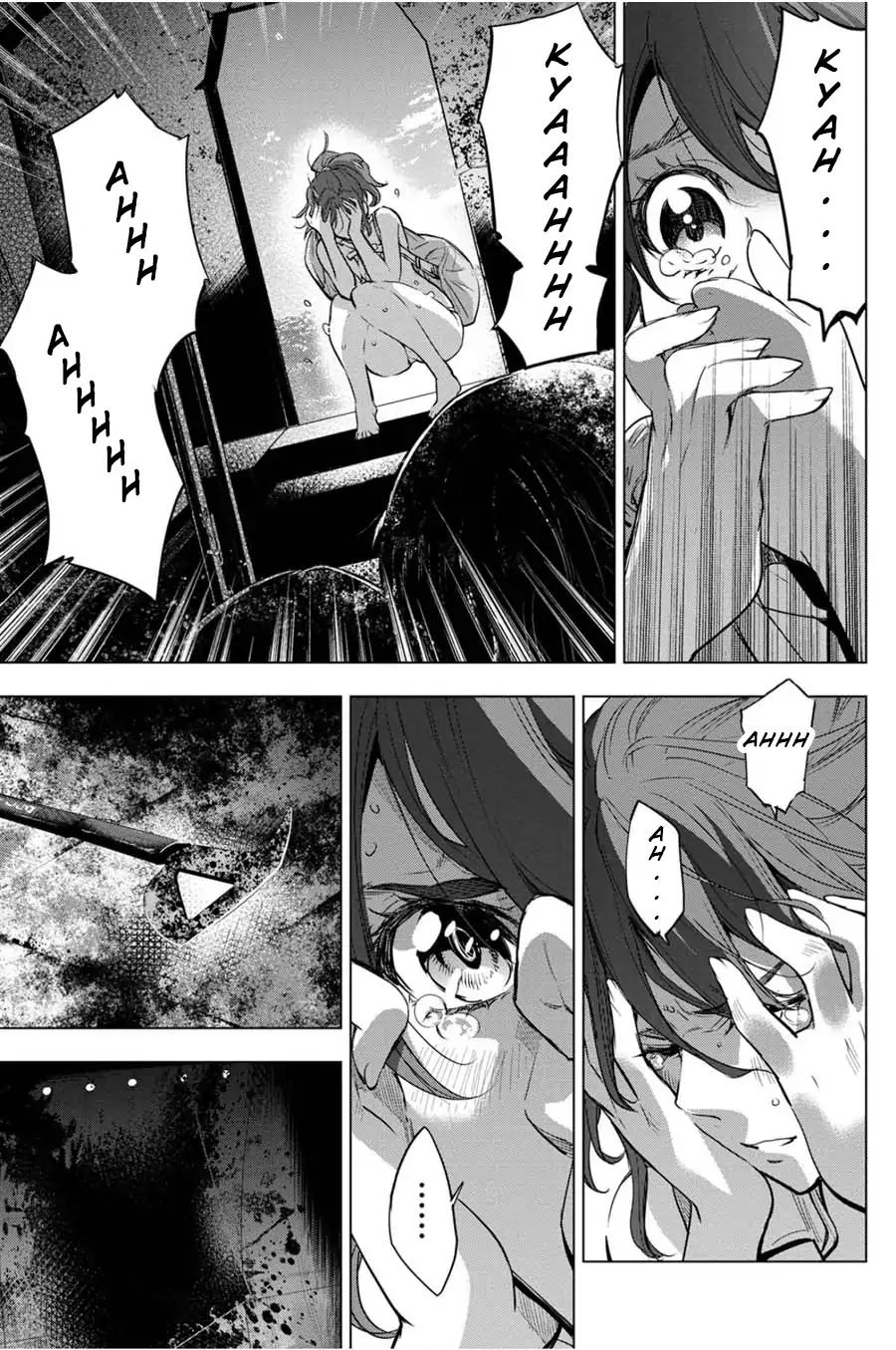 Ingoshima chapter 29 page 11