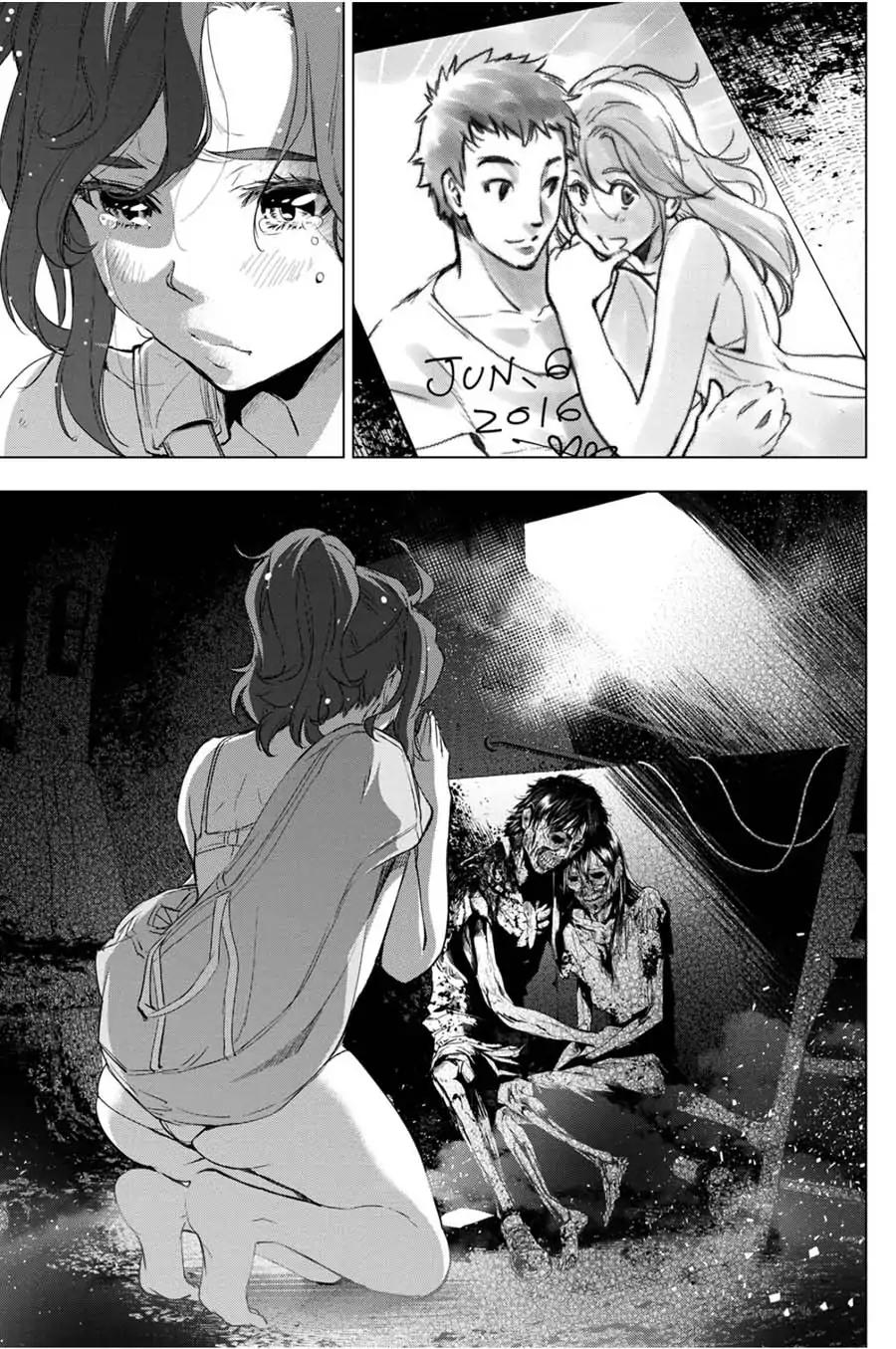 Ingoshima chapter 29 page 19