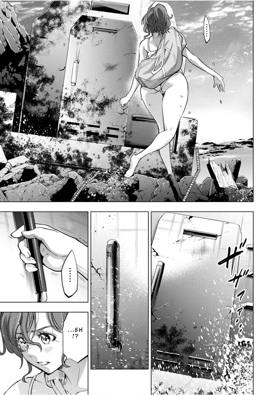 Ingoshima chapter 29 page 3