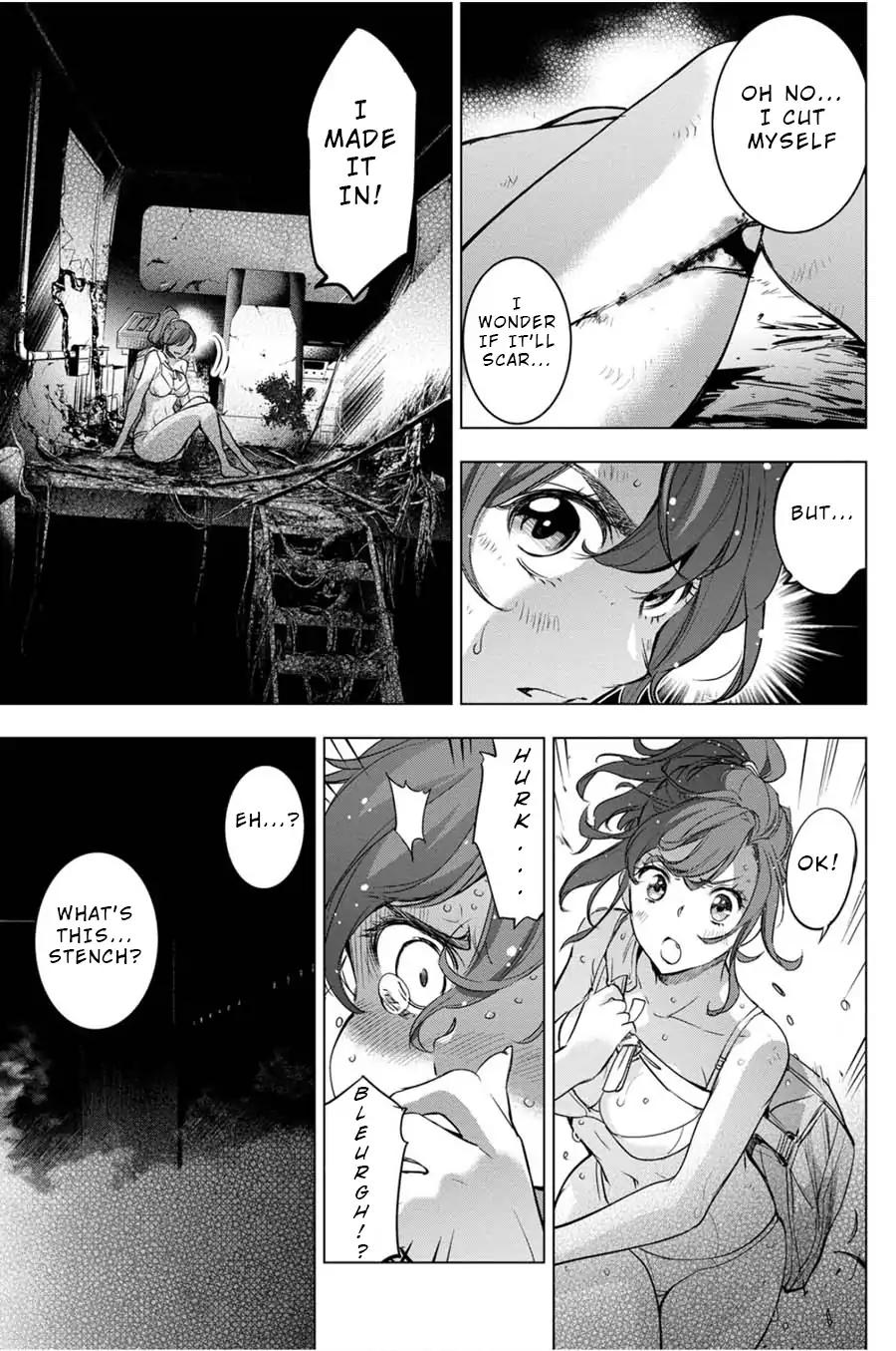 Ingoshima chapter 29 page 7