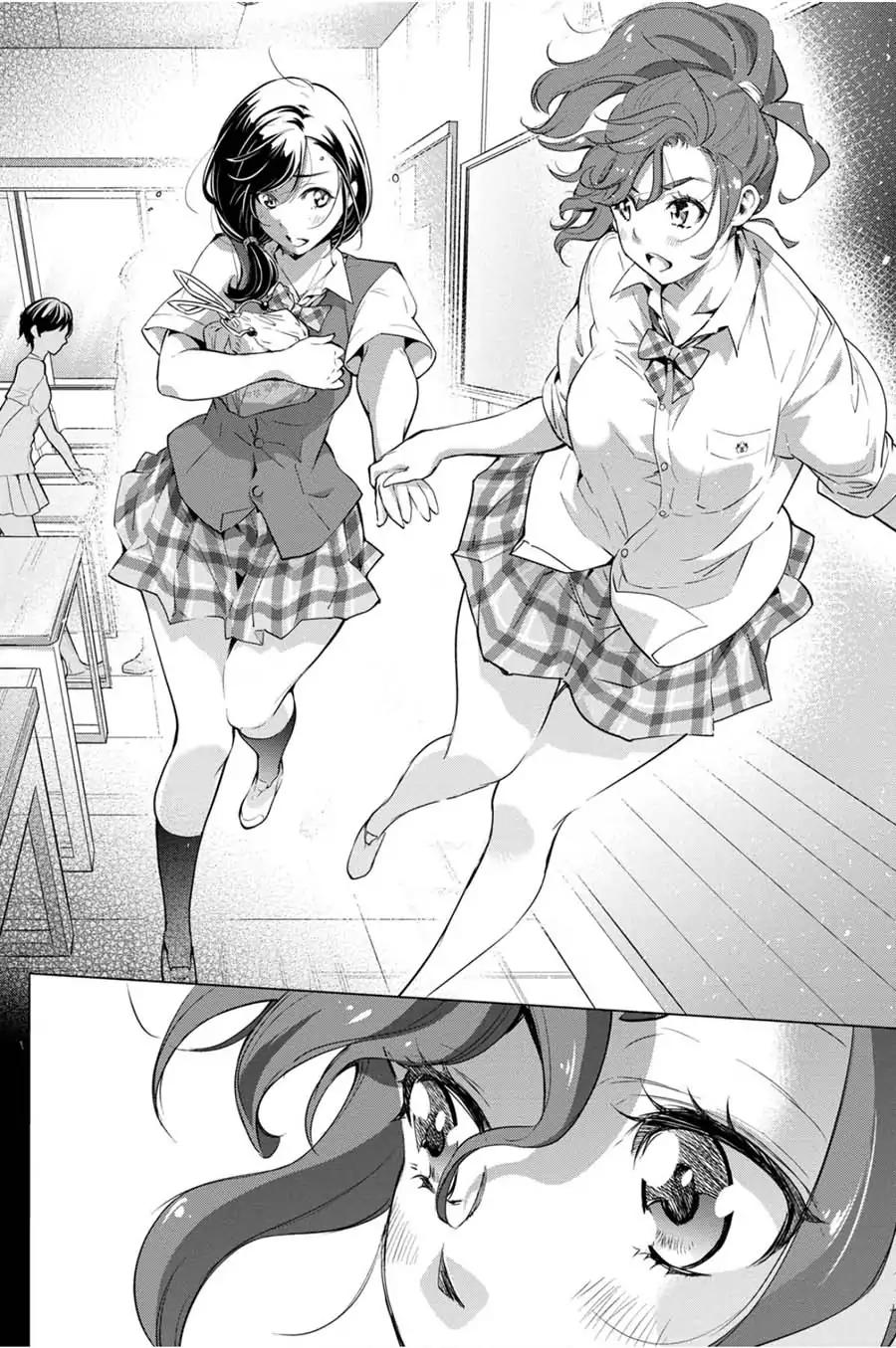 Ingoshima chapter 30 page 10