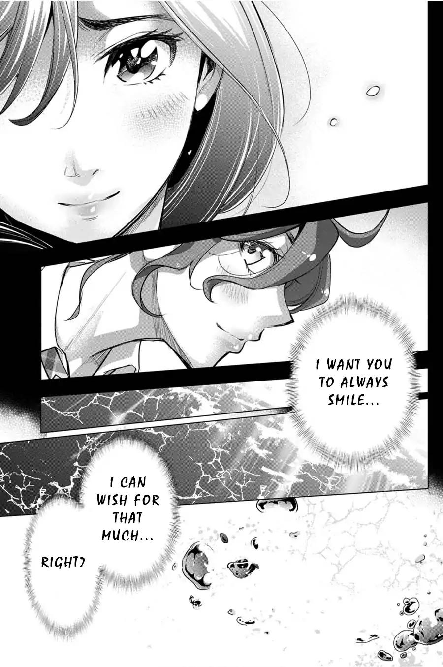 Ingoshima chapter 30 page 11