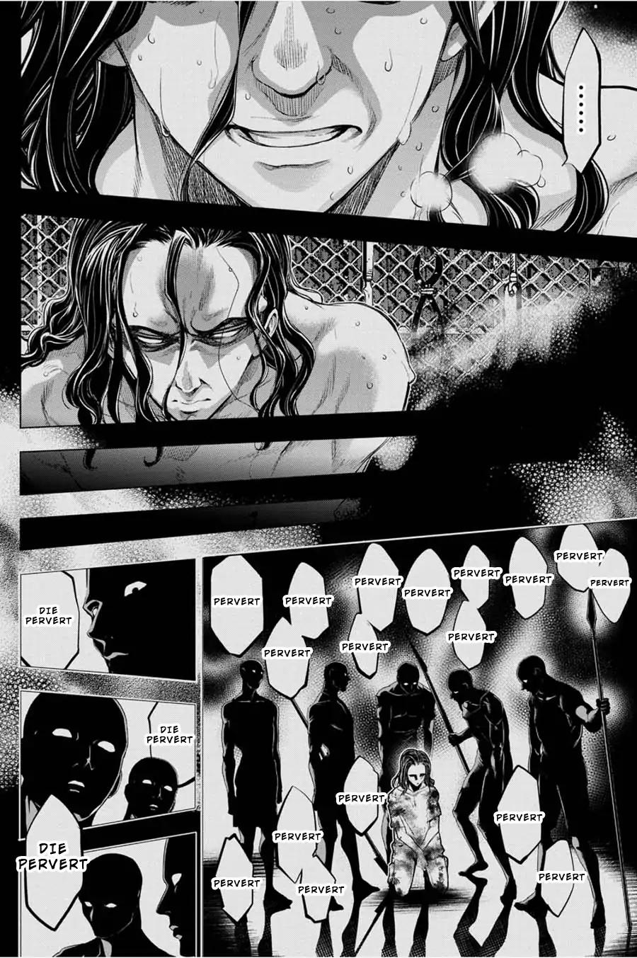 Ingoshima chapter 32 page 20