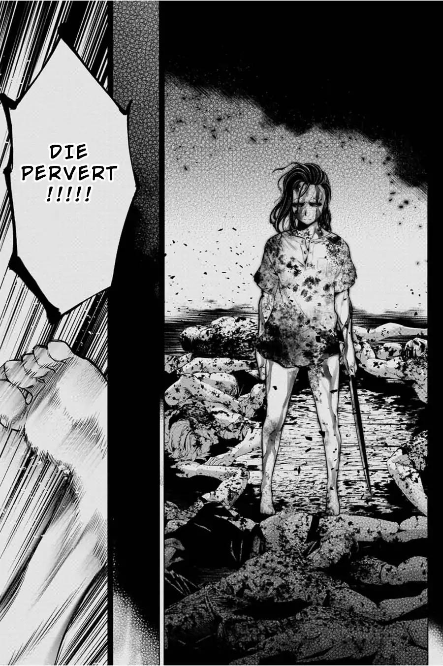 Ingoshima chapter 32 page 23