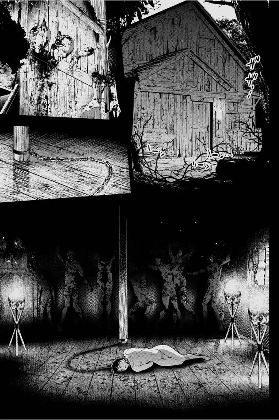 Ingoshima chapter 32 page 7