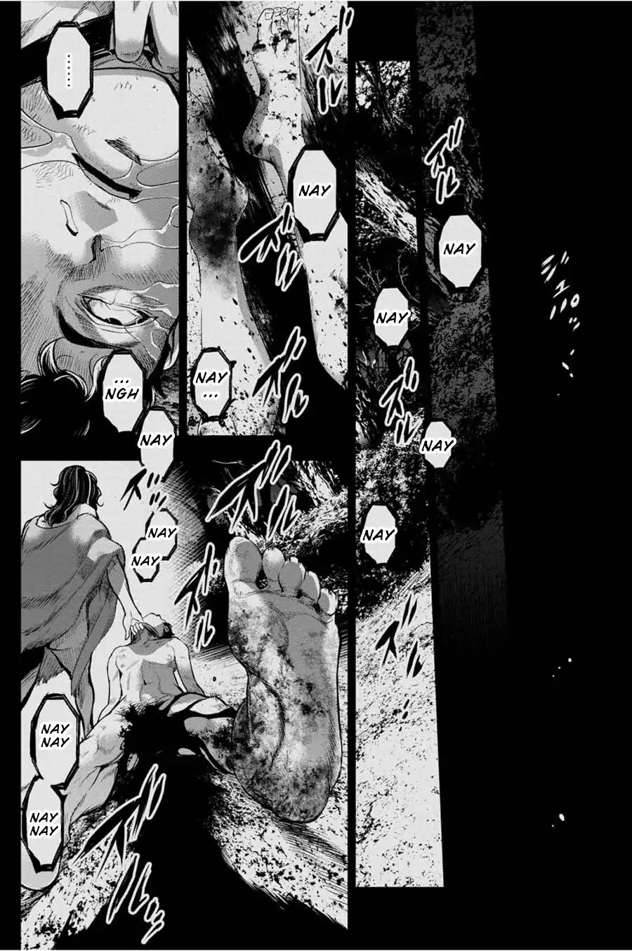 Ingoshima chapter 33 page 2