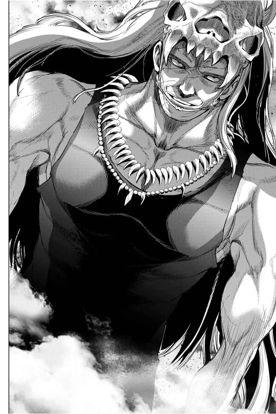 Ingoshima chapter 34 page 20