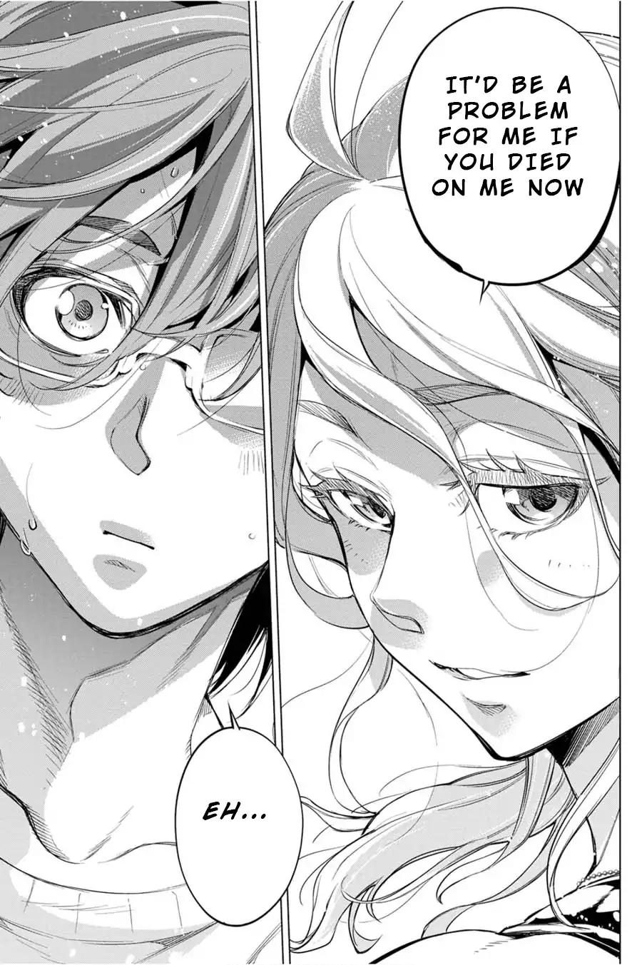 Ingoshima chapter 35 page 17