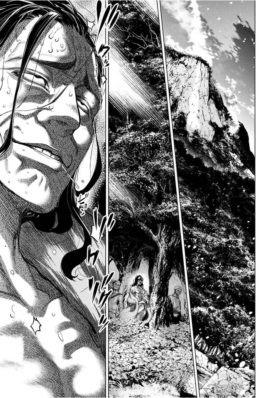 Ingoshima chapter 36 page 13