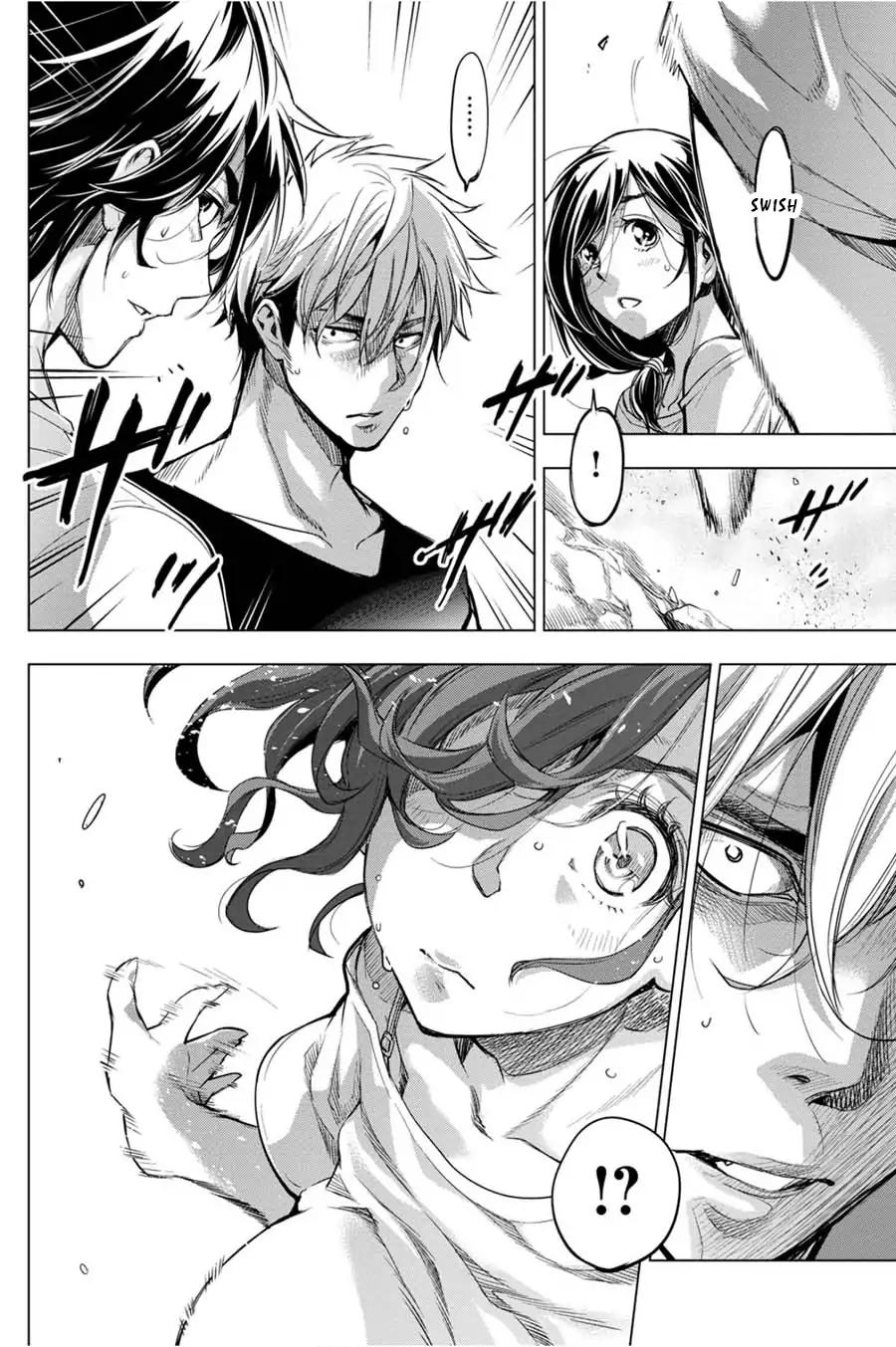 Ingoshima chapter 36 page 4