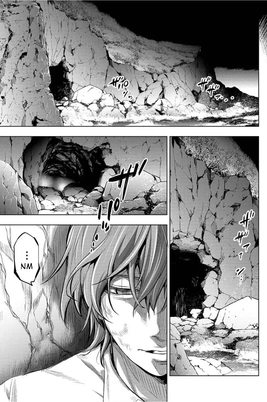 Ingoshima chapter 4 page 3