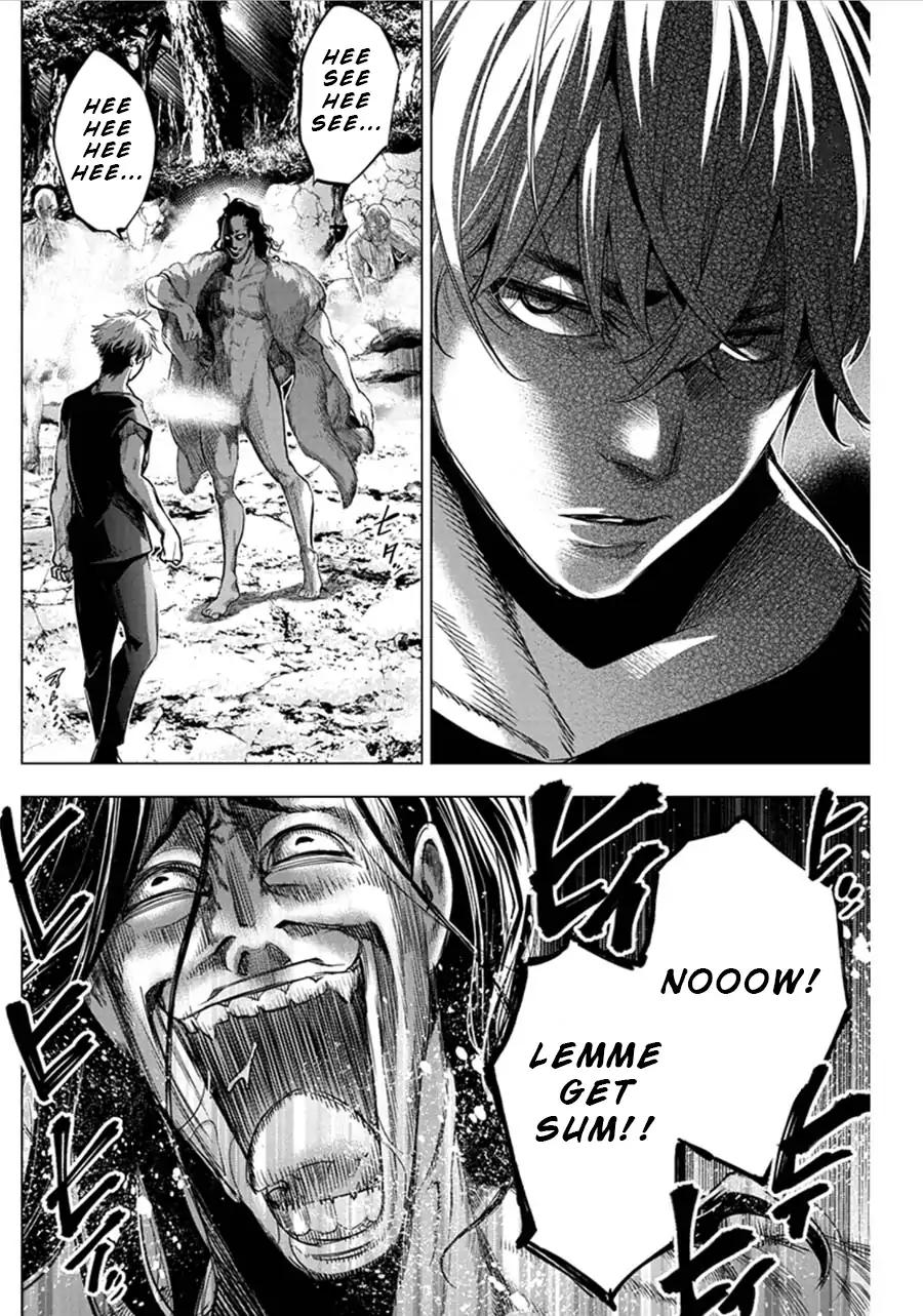 Ingoshima chapter 52 page 10