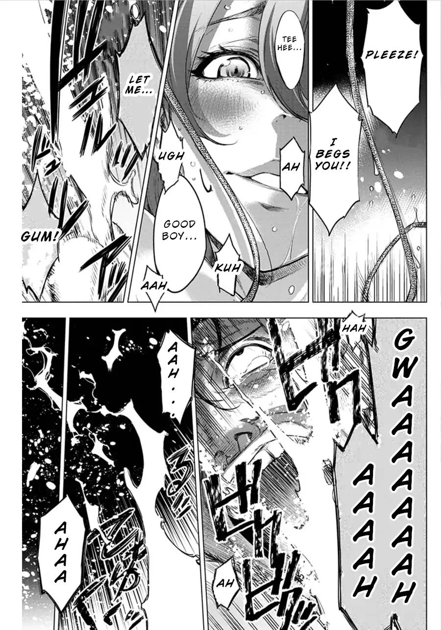 Ingoshima chapter 57 page 2