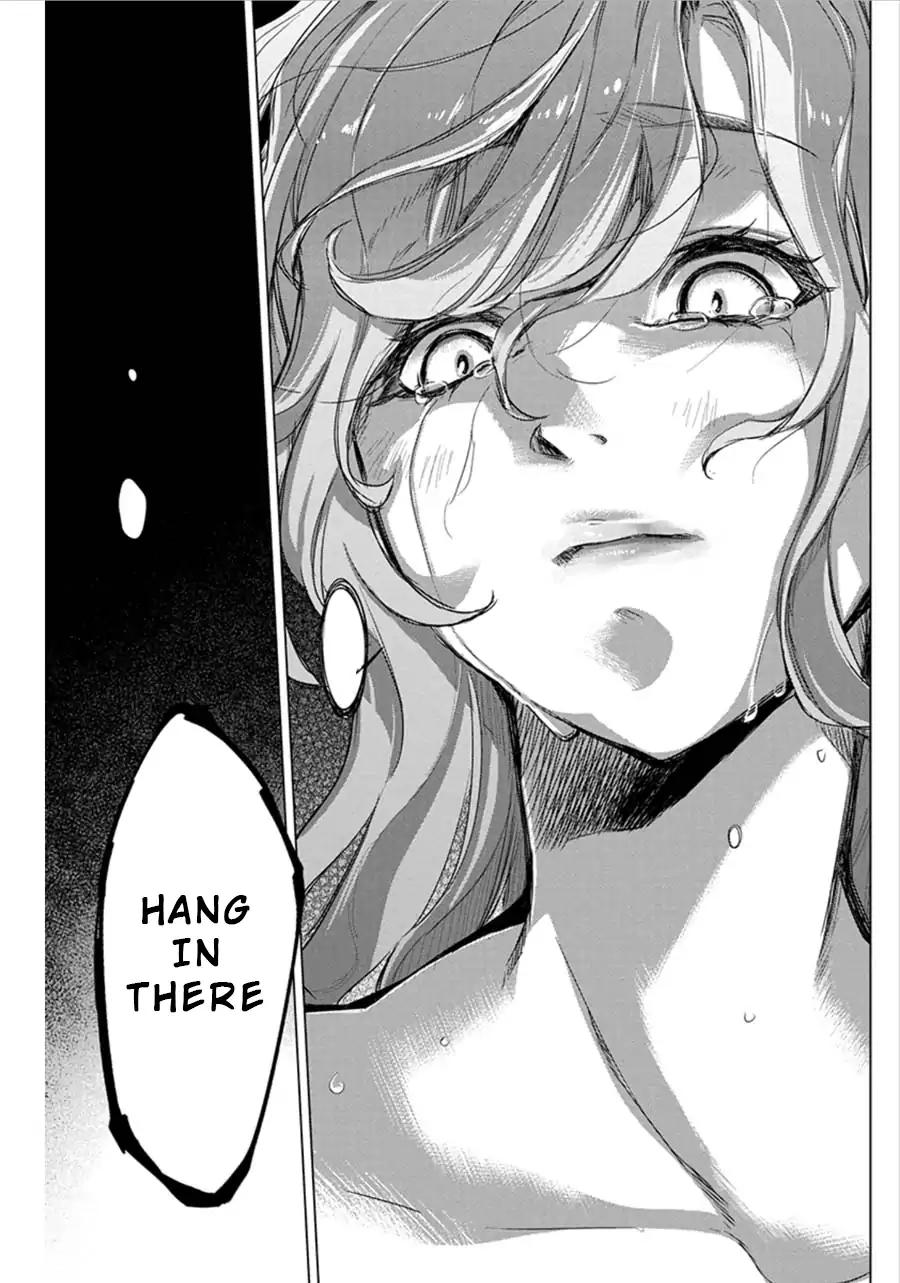 Ingoshima chapter 59 page 11