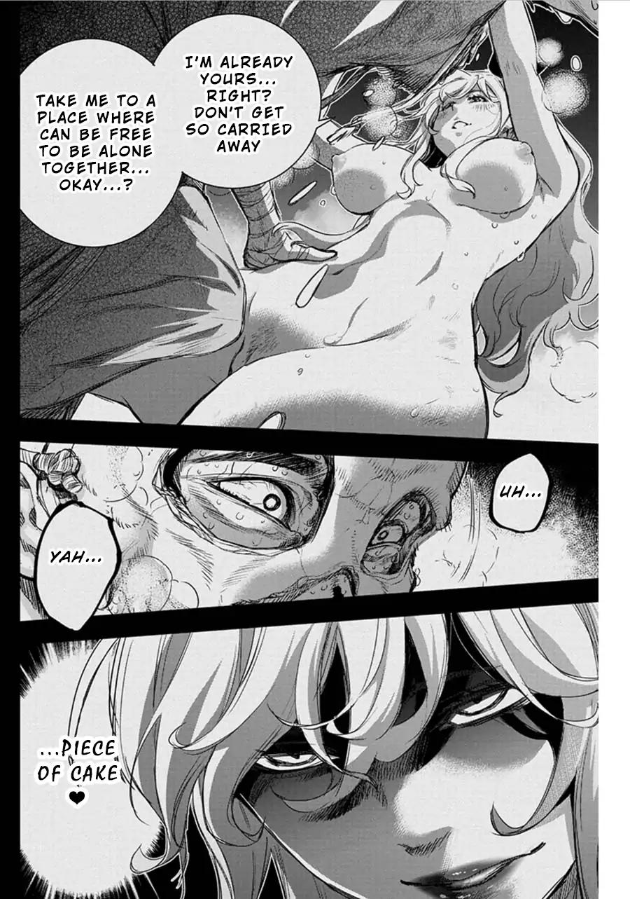 Ingoshima chapter 59 page 8