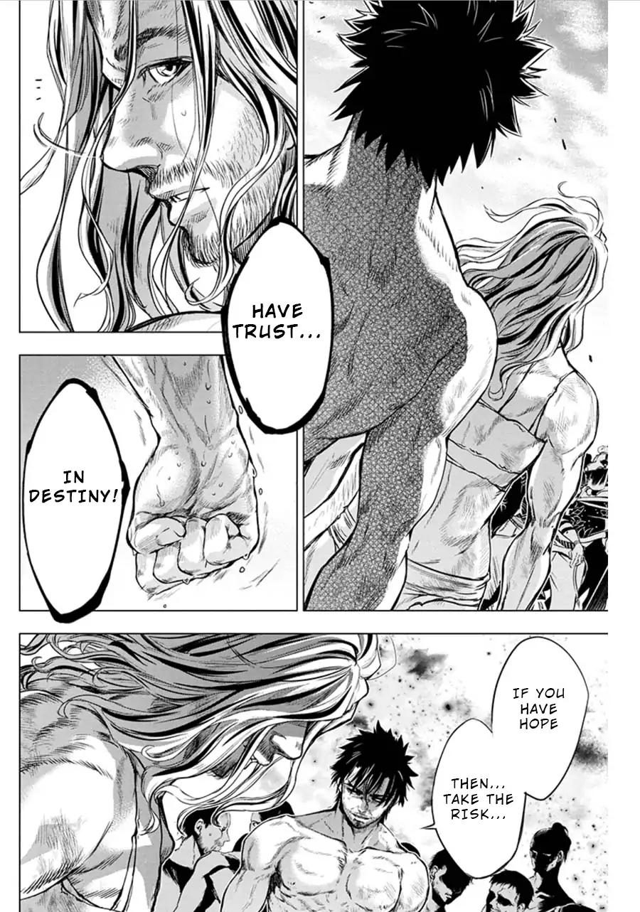 Ingoshima chapter 61 page 10