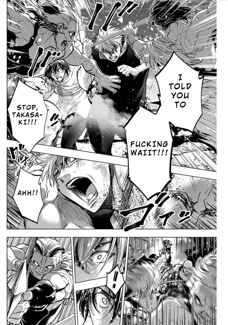 Ingoshima chapter 63 page 10