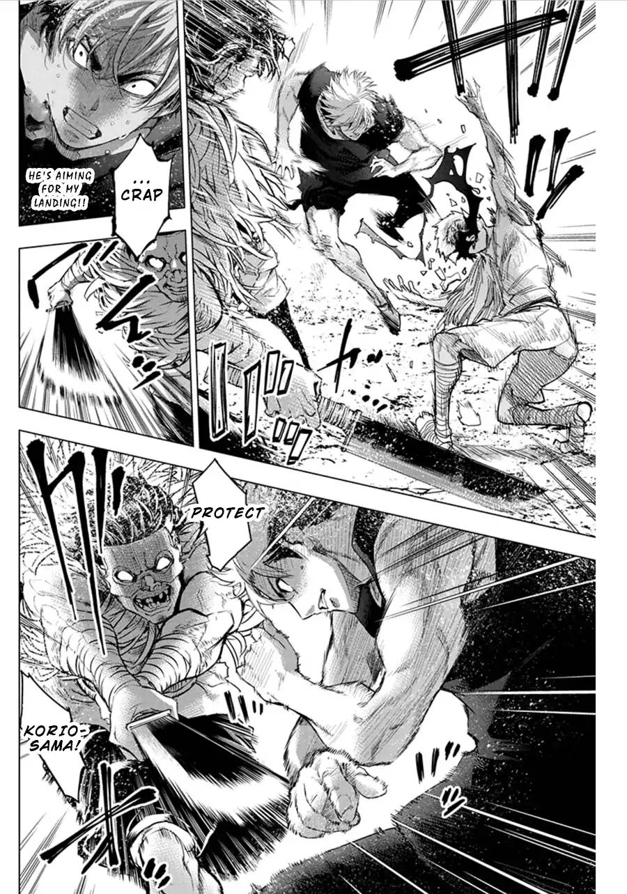 Ingoshima chapter 63 page 4