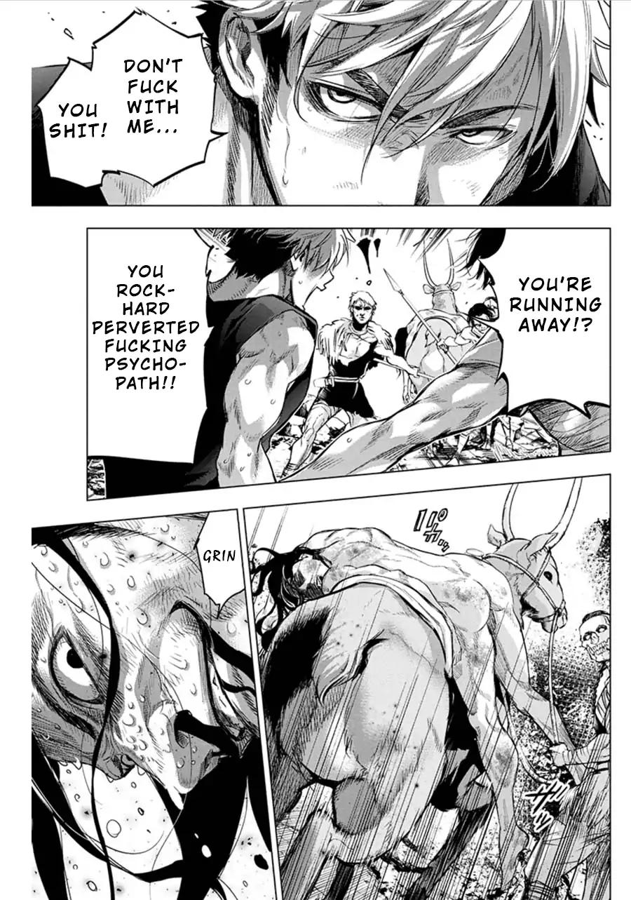 Ingoshima chapter 63 page 7