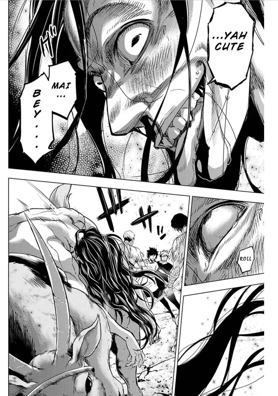 Ingoshima chapter 63 page 8