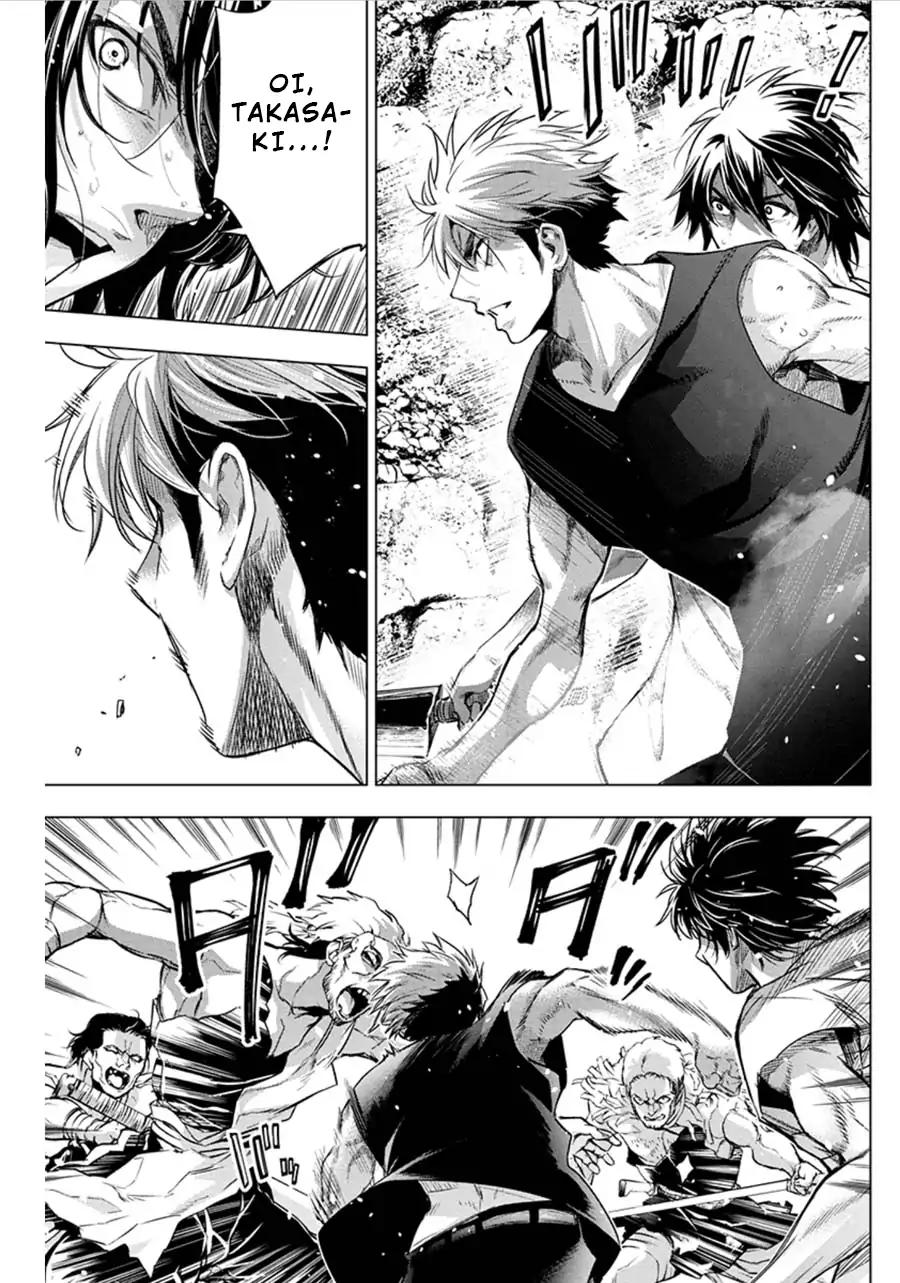 Ingoshima chapter 63 page 9