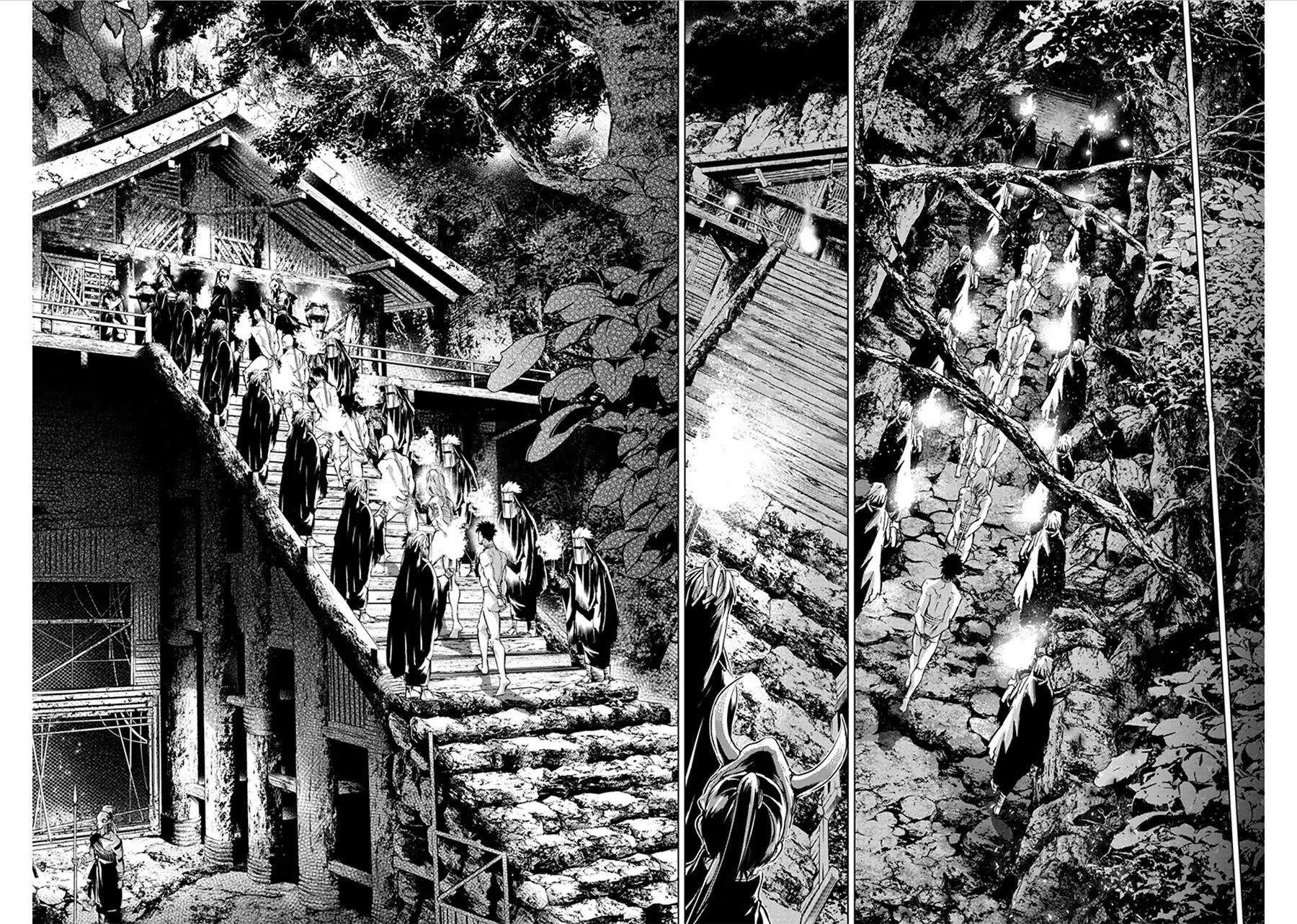 Ingoshima chapter 65 page 6