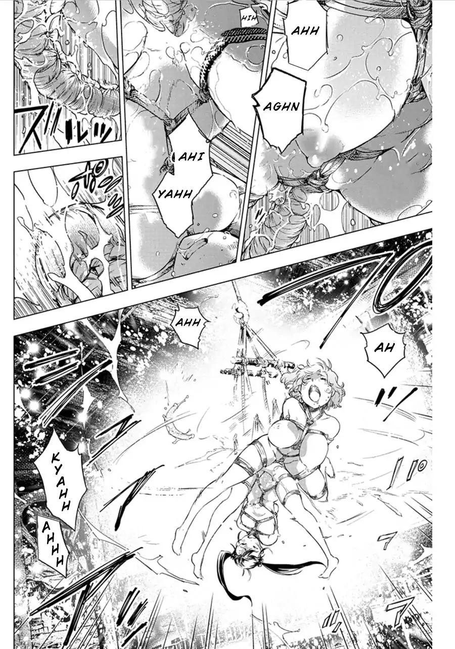 Ingoshima chapter 66 page 9