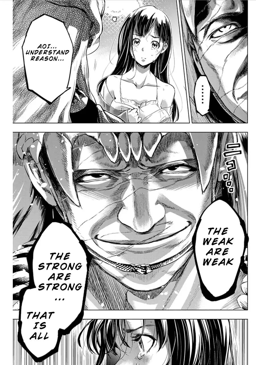 Ingoshima chapter 68 page 3