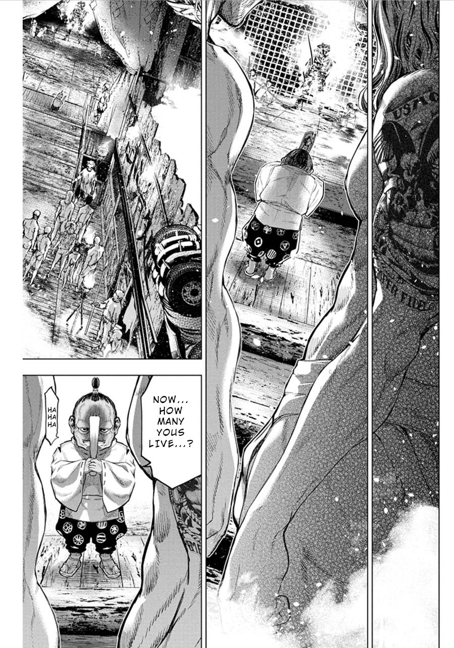 Ingoshima chapter 69 page 7