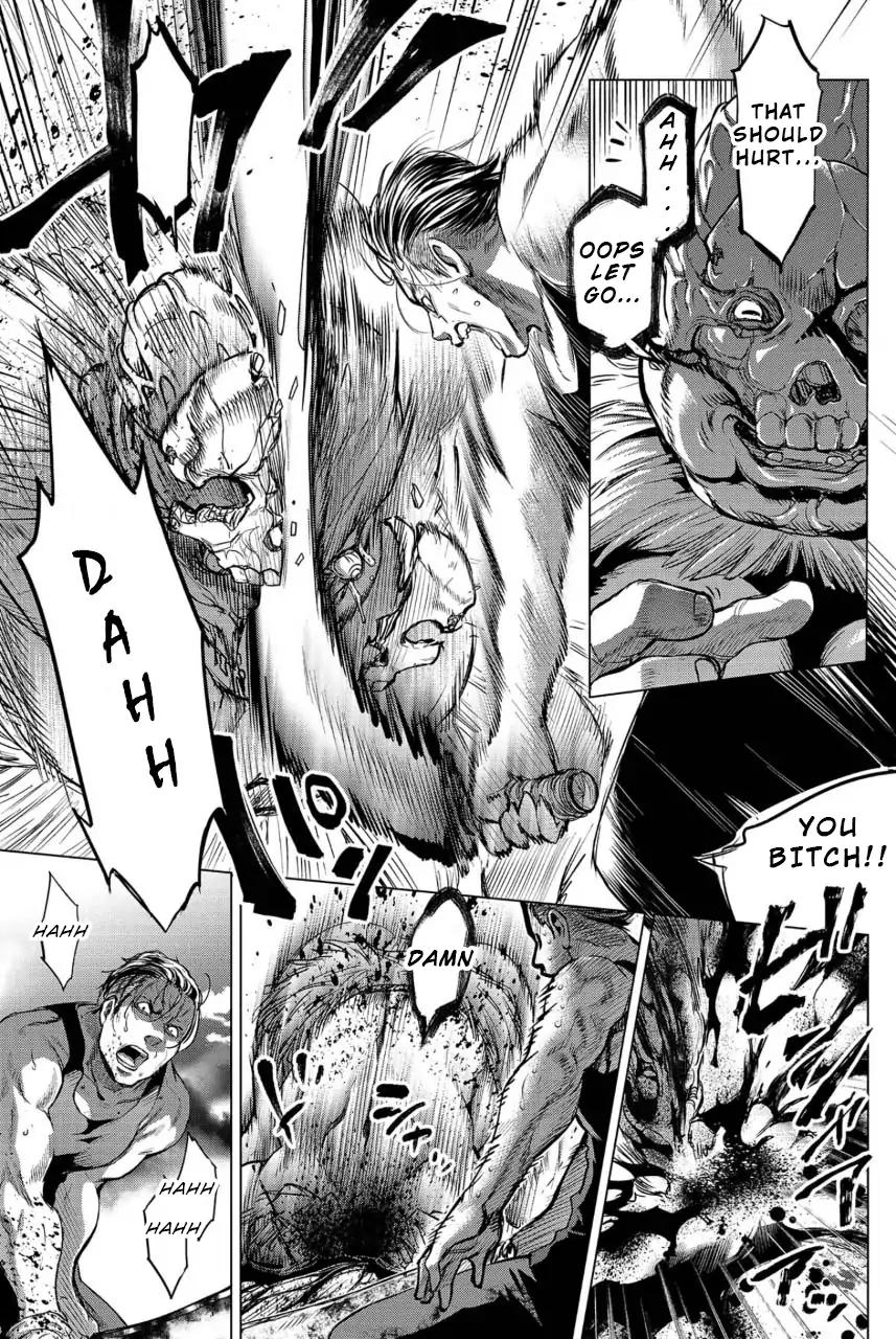 Ingoshima chapter 7 page 19