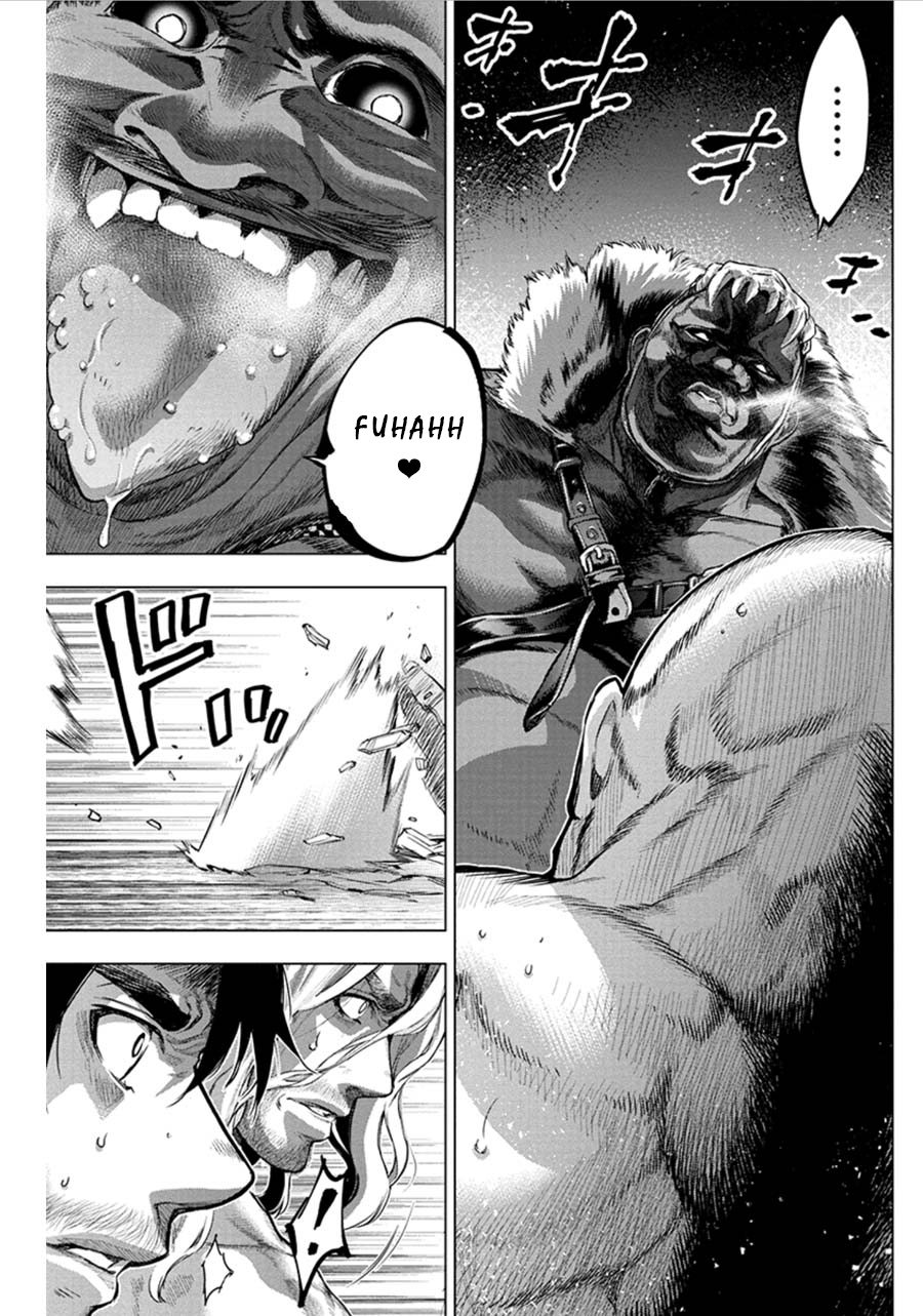 Ingoshima chapter 71 page 6