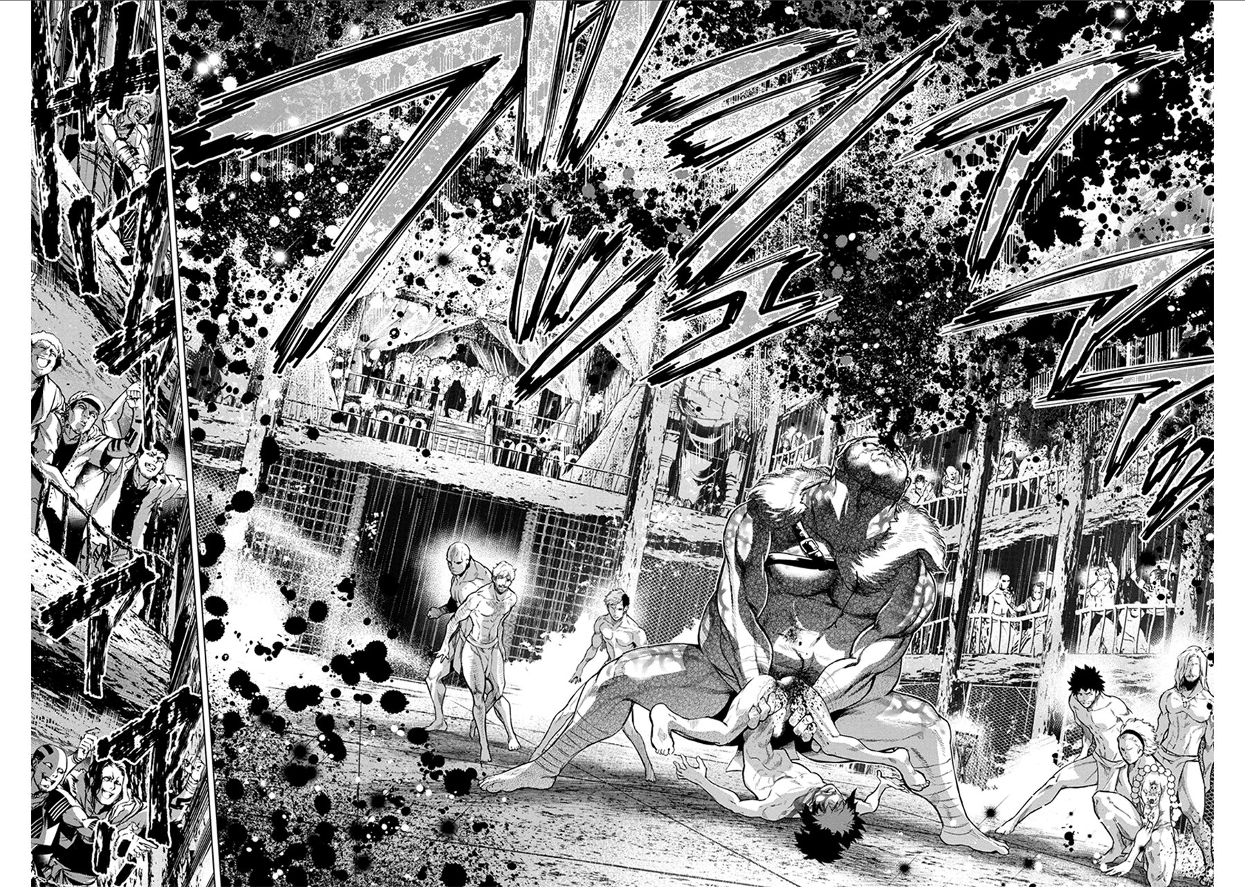 Ingoshima chapter 72 page 10