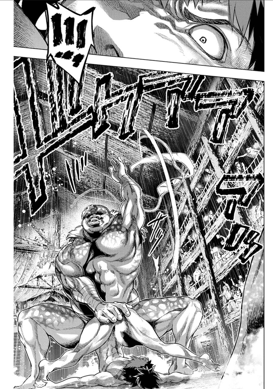 Ingoshima chapter 72 page 5